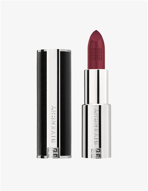 givenchy le rouge 201|l interdit givenchy original.